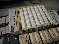 Siemens/omron/danfoss. - afbeelding 3 van  12