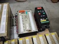 Siemens/omron/danfoss. - afbeelding 4 van  12