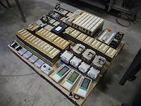 Siemens/omron/danfoss. - afbeelding 5 van  12