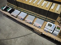 Siemens/omron/danfoss. - afbeelding 8 van  12