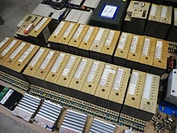 Siemens/omron/danfoss. - afbeelding 9 van  12