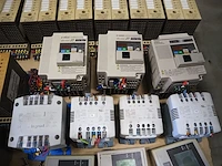 Siemens/omron/danfoss. - afbeelding 10 van  12