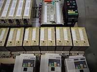 Siemens/omron/danfoss. - afbeelding 11 van  12