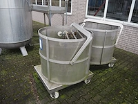 Siemerink b.v. geertruidenberg - afbeelding 5 van  26