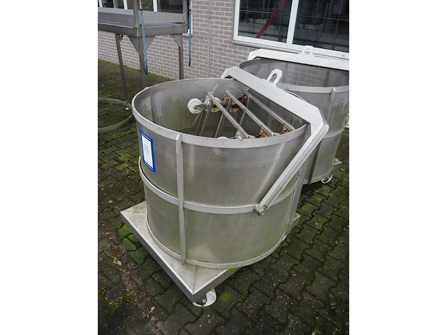 Siemerink b.v. geertruidenberg - afbeelding 6 van  26