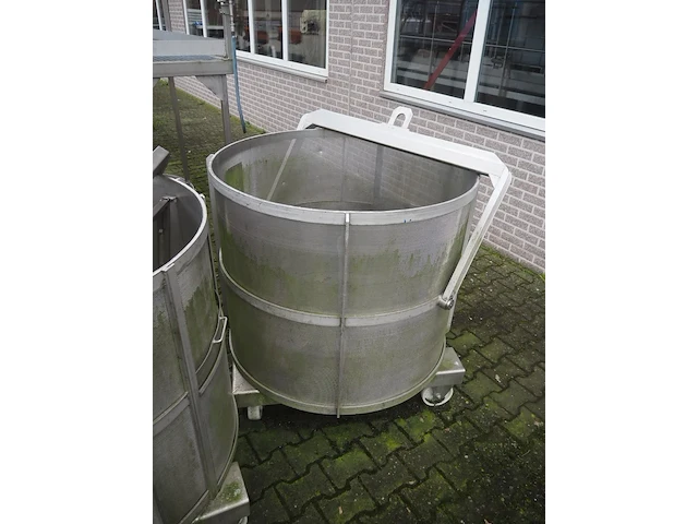 Siemerink b.v. geertruidenberg - afbeelding 8 van  26