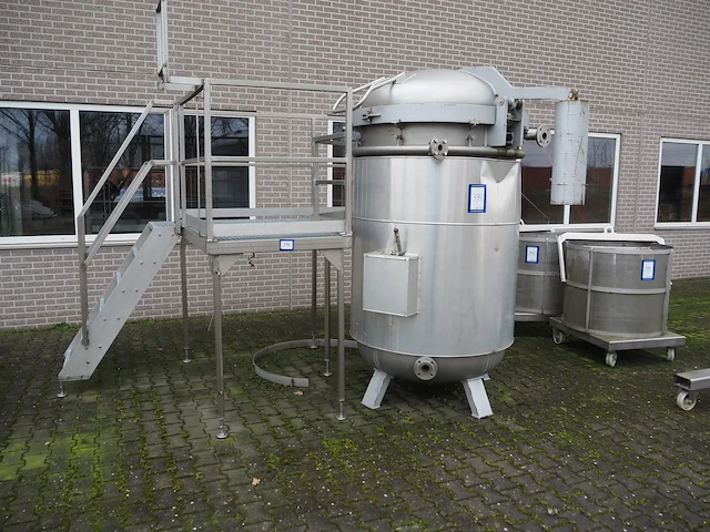 Siemerink b.v. geertruidenberg - afbeelding 1 van  26