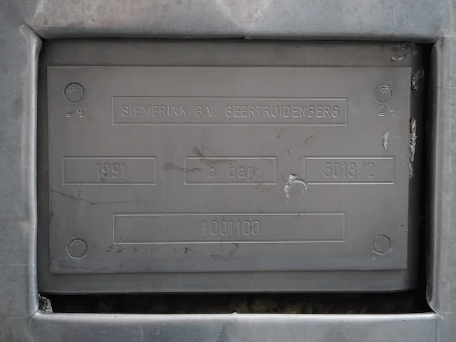 Siemerink b.v. geertruidenberg - afbeelding 25 van  26