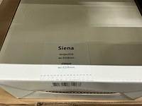 Siena deurkrukset wc 63/8mm (128x) - afbeelding 7 van  8
