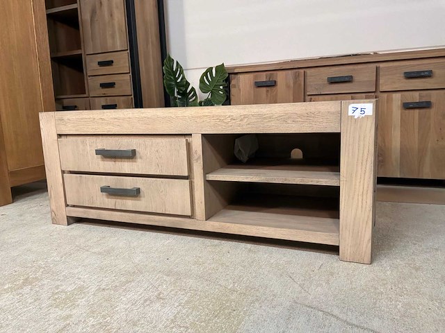 Sienna tv meubel - afbeelding 7 van  10