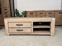 Sienna tv meubel - afbeelding 8 van  10