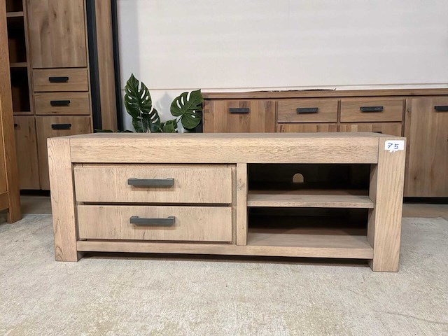 Sienna tv meubel - afbeelding 3 van  10
