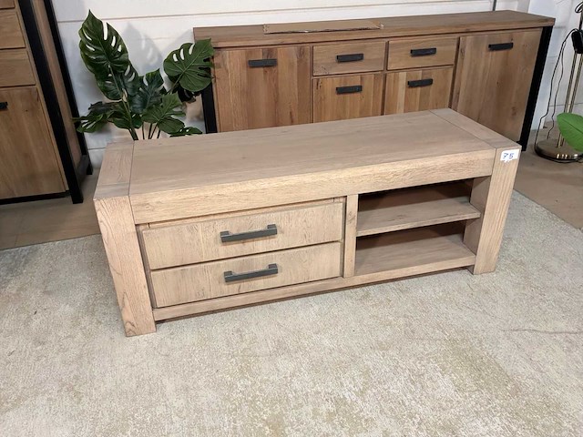 Sienna tv meubel - afbeelding 4 van  10