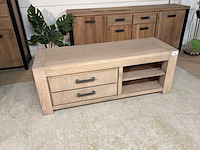 Sienna tv meubel - afbeelding 4 van  10