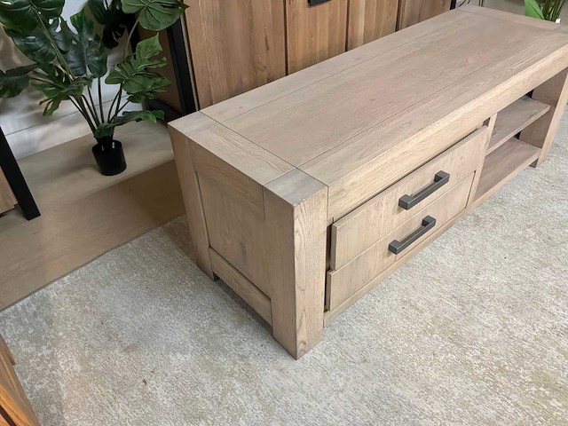 Sienna tv meubel - afbeelding 5 van  10