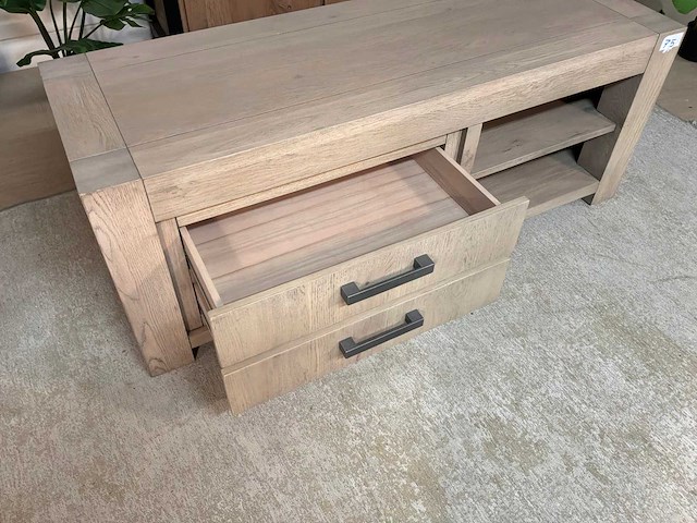 Sienna tv meubel - afbeelding 6 van  10