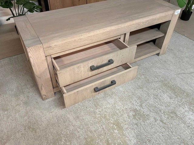 Sienna tv meubel - afbeelding 10 van  10