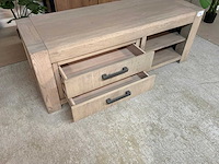 Sienna tv meubel - afbeelding 10 van  10