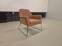 Sienta 1 - design - fauteuil - arm chair - afbeelding 1 van  8