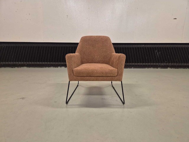 Sienta 1 - design - fauteuil - arm chair - afbeelding 3 van  8
