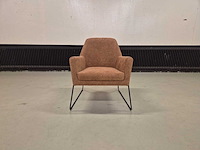 Sienta 1 - design - fauteuil - arm chair - afbeelding 3 van  8