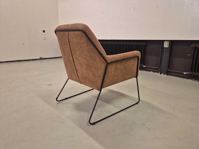 Sienta 1 - design - fauteuil - arm chair - afbeelding 4 van  8