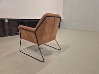 Sienta 1 - design - fauteuil - arm chair - afbeelding 5 van  8