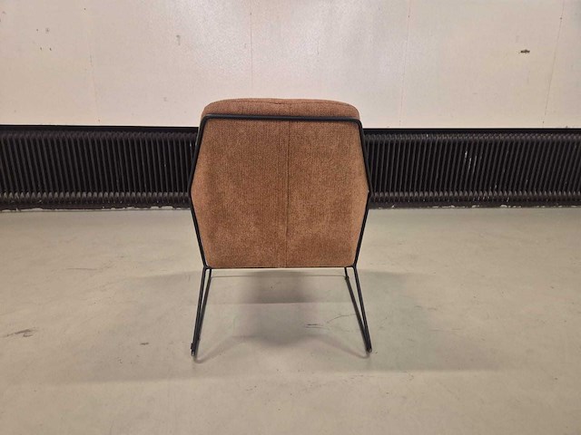 Sienta 1 - design - fauteuil - arm chair - afbeelding 6 van  8