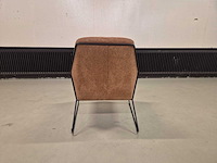 Sienta 1 - design - fauteuil - arm chair - afbeelding 6 van  8