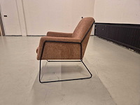 Sienta 1 - design - fauteuil - arm chair - afbeelding 7 van  8