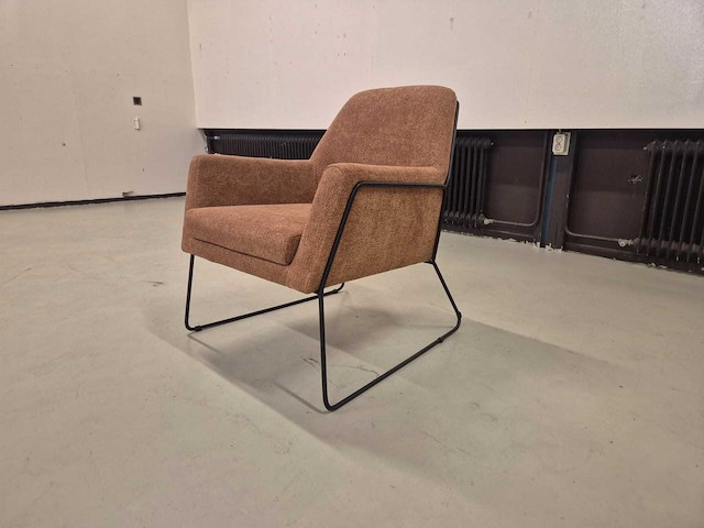 Sienta 1 - design - fauteuil - arm chair - afbeelding 8 van  8