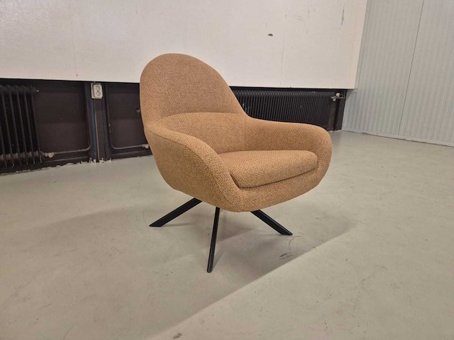 Sienta 2 - draai - fauteuil - arm chair - afbeelding 1 van  5