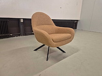 Sienta 2 - draai - fauteuil - arm chair - afbeelding 1 van  5
