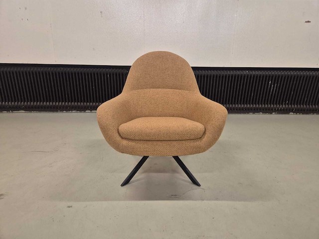 Sienta 2 - draai - fauteuil - arm chair - afbeelding 2 van  5