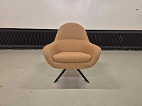 Sienta 2 - draai - fauteuil - arm chair - afbeelding 2 van  5