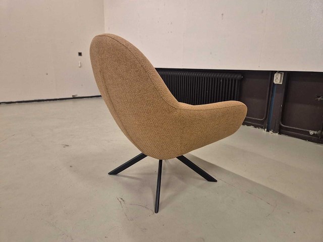 Sienta 2 - draai - fauteuil - arm chair - afbeelding 3 van  5