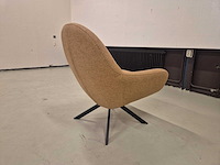 Sienta 2 - draai - fauteuil - arm chair - afbeelding 3 van  5