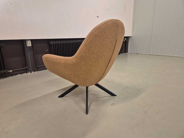 Sienta 2 - draai - fauteuil - arm chair - afbeelding 4 van  5