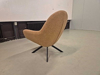 Sienta 2 - draai - fauteuil - arm chair - afbeelding 4 van  5