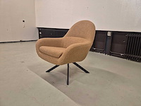 Sienta 2 - draai - fauteuil - arm chair - afbeelding 5 van  5