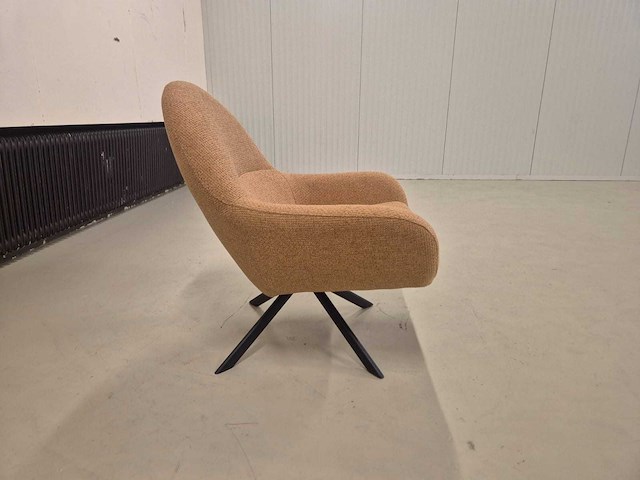 Sienta 2 - draai - fauteuil - arm chair - afbeelding 5 van  5