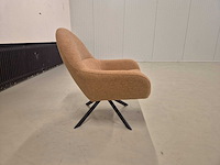 Sienta 2 - draai - fauteuil - arm chair - afbeelding 5 van  5
