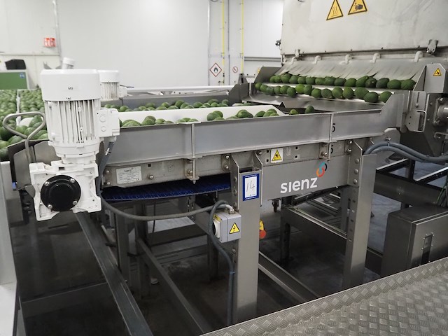 Sienz s.l. - afbeelding 1 van  8