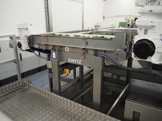 Sienz s.l. - afbeelding 2 van  8