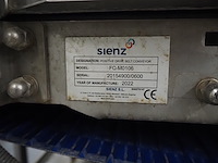 Sienz s.l. - afbeelding 8 van  8