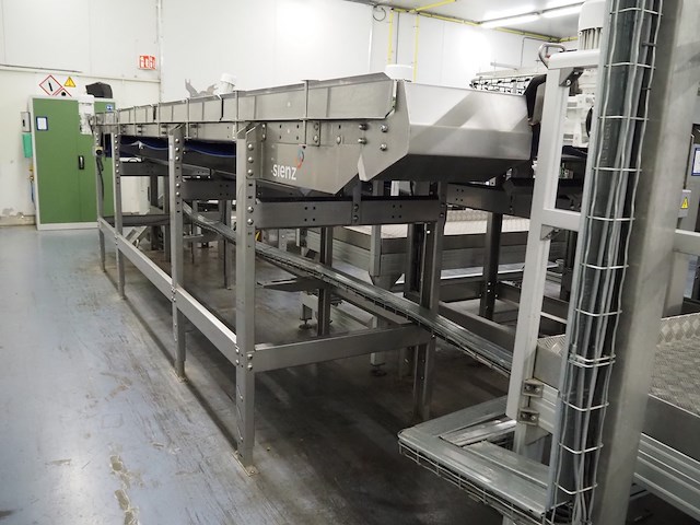 Sienz s.l. - afbeelding 1 van  6