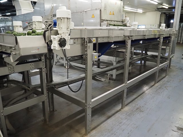 Sienz s.l. - afbeelding 2 van  6