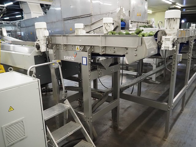 Sienz s.l. - afbeelding 1 van  5