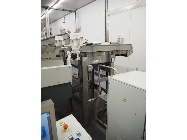 Sienz s.l. - afbeelding 2 van  5