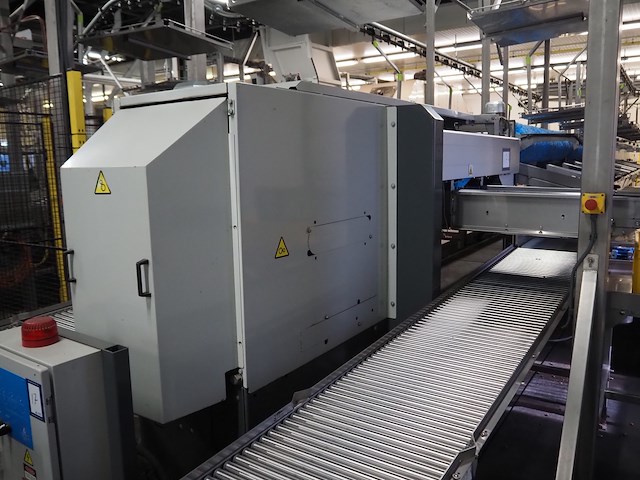 Sienz s.l. - afbeelding 20 van  45